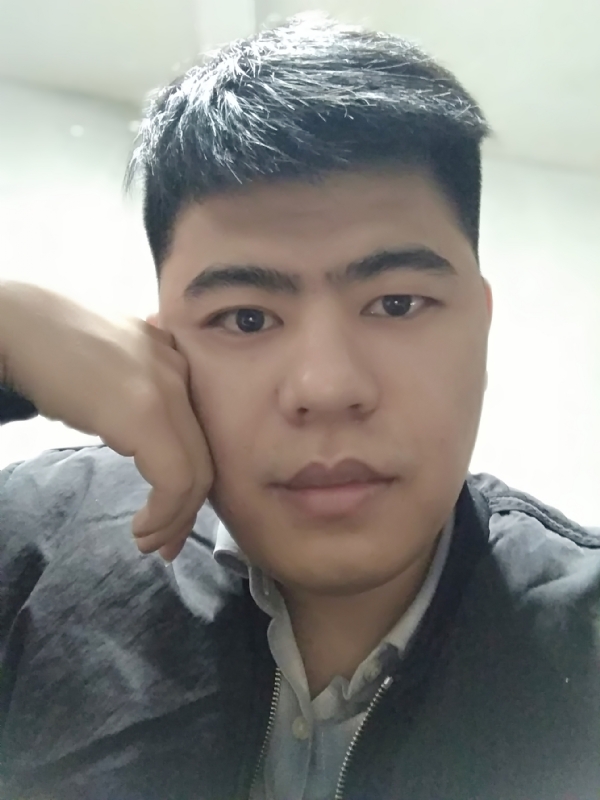 爱笑的人的第一张照片--襄阳相亲服务中心