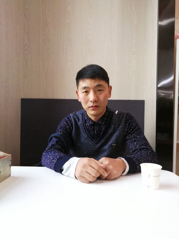 康康的第一张照片--襄阳相亲服务中心
