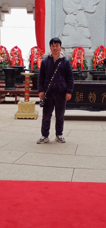 单身的小草的第一张照片--襄阳相亲服务中心
