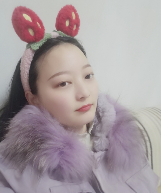 一只小月亮的第一张照片--襄阳相亲服务中心