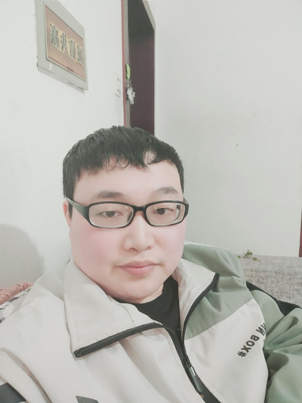 一条跑不动的鱼的第二张照片--襄阳相亲服务中心