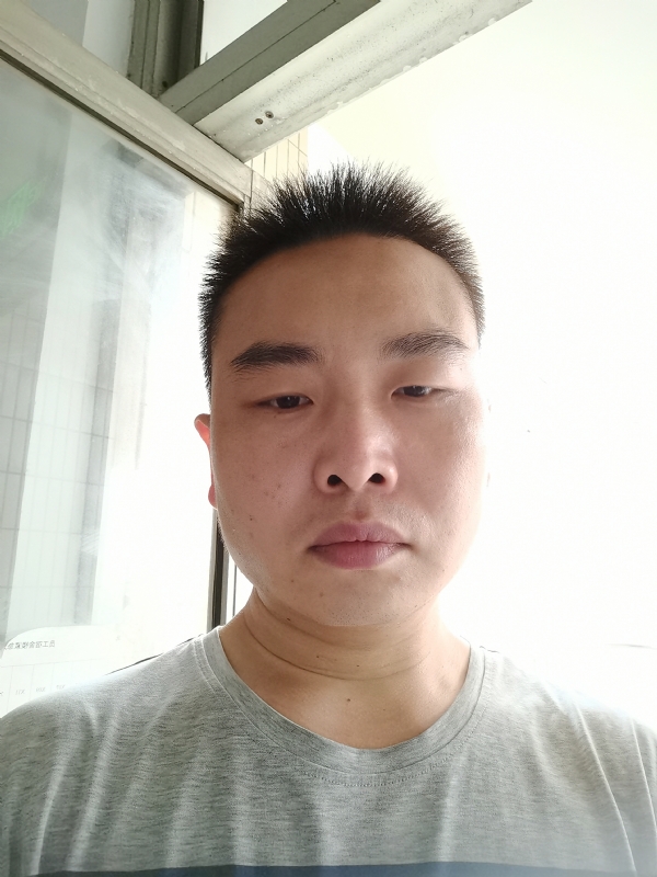 天真的我的第一张照片--襄阳相亲服务中心