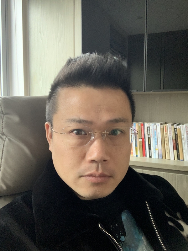 节奏的第一张照片--襄阳相亲服务中心