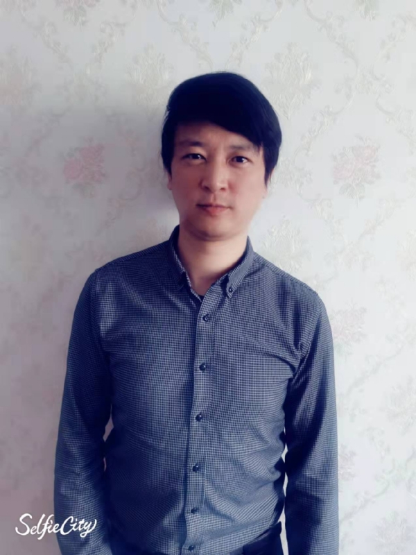 小李的第二张照片--襄阳相亲服务中心
