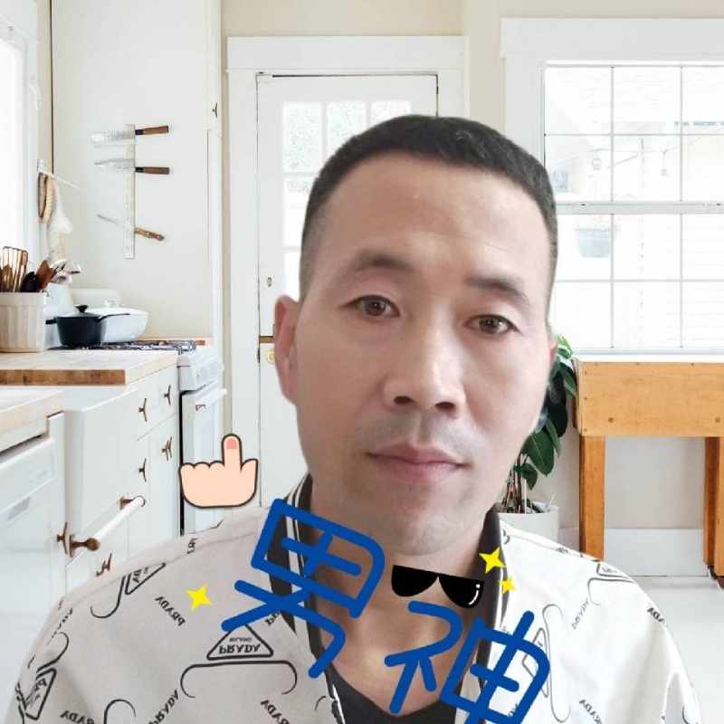 单身狼的第一张照片--襄阳相亲服务中心