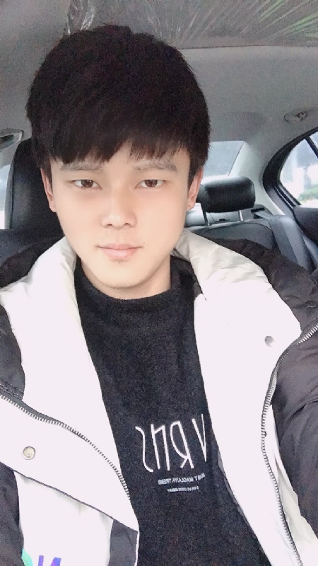胡健男的第一张照片--襄阳相亲服务中心