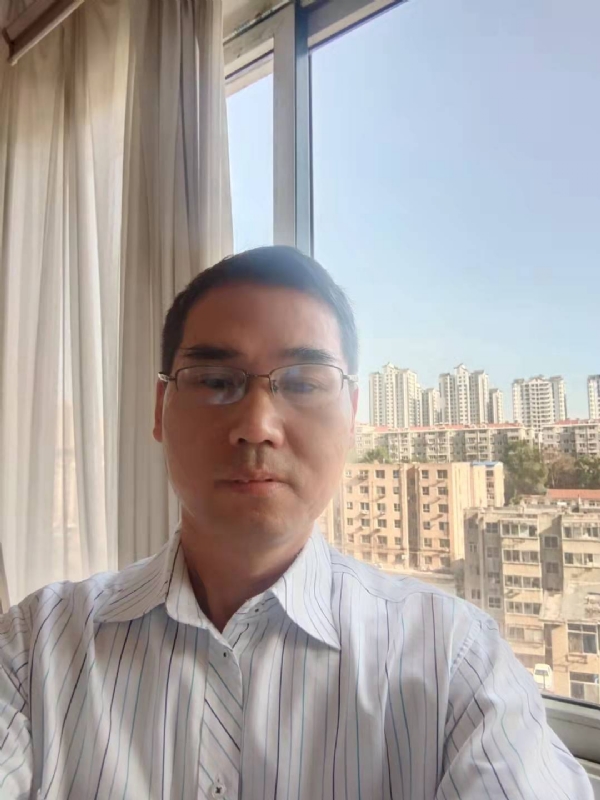 海之韵的第一张照片--襄阳相亲服务中心