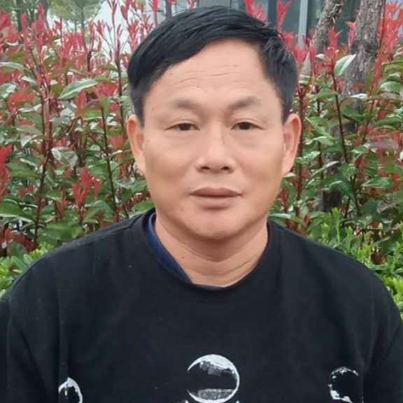老黄牛的第一张照片--襄阳相亲服务中心