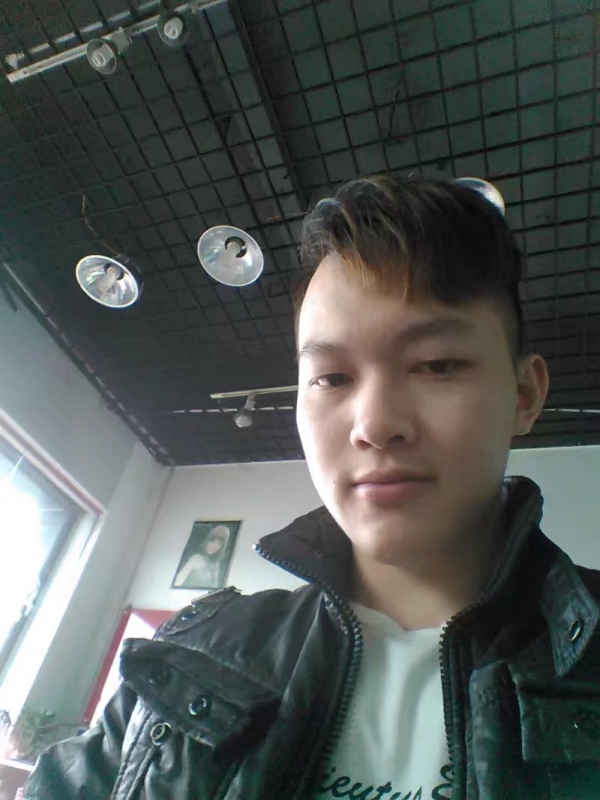 遇上最好的你的第一张照片--襄阳相亲服务中心