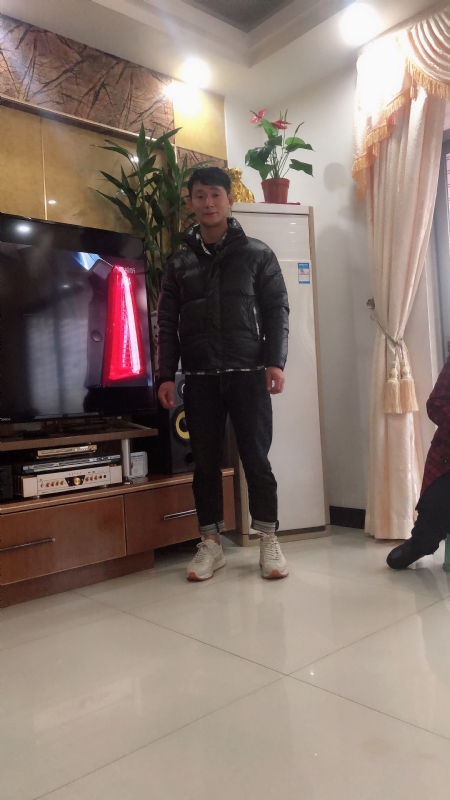 心光的第一张照片--襄阳相亲服务中心
