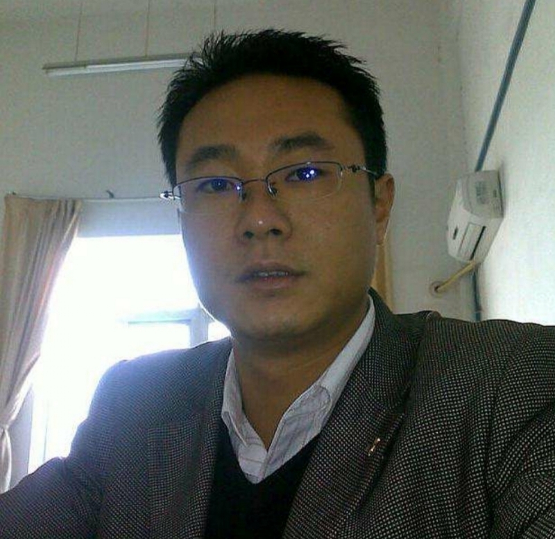 帕拉的第一张照片--襄阳相亲服务中心