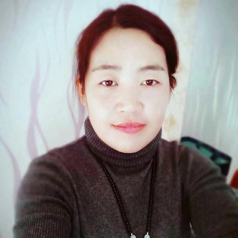 曦曦的第一张照片--襄阳相亲服务中心