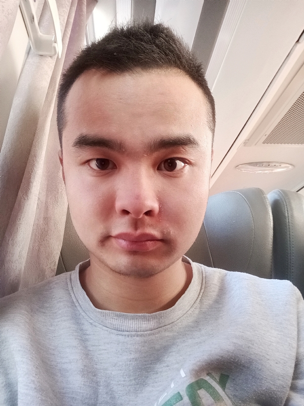 卡恩鱼的第一张照片--襄阳相亲服务中心