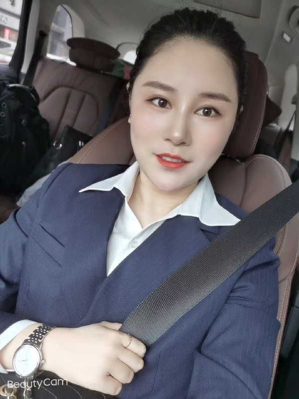 湖南妹子在深圳的第一张照片--襄阳相亲服务中心