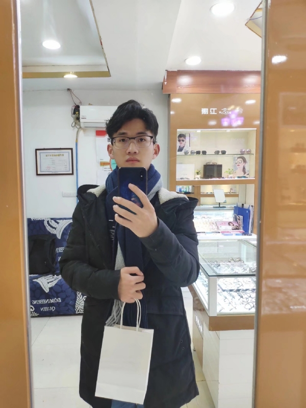 遇见的第一张照片--襄阳相亲服务中心