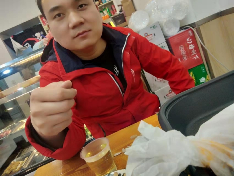 淡淡的忧伤的第一张照片--襄阳相亲服务中心