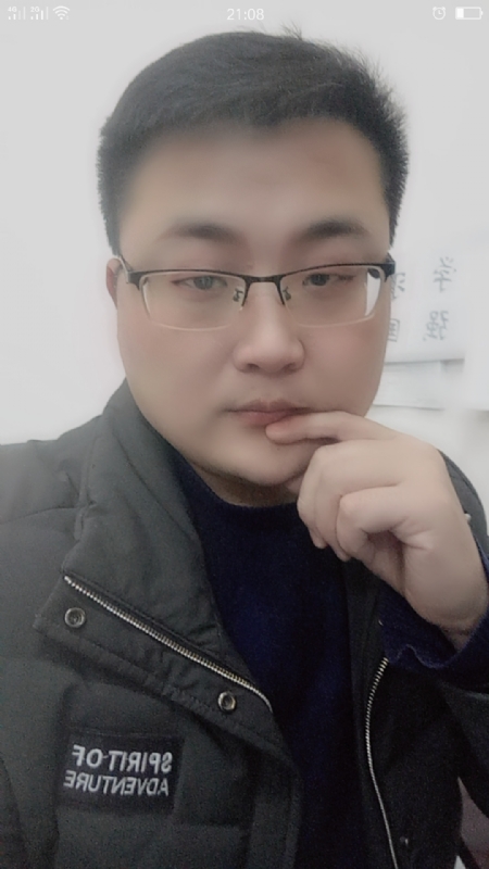 手心里的温柔的第一张照片--襄阳相亲服务中心