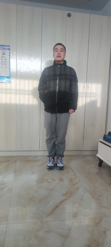 恋恋不舍的第一张照片--襄阳相亲服务中心