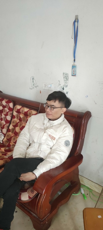 吴的第一张照片--襄阳相亲服务中心