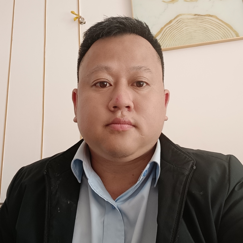 景观大道交叉口的第一张照片--襄阳相亲服务中心
