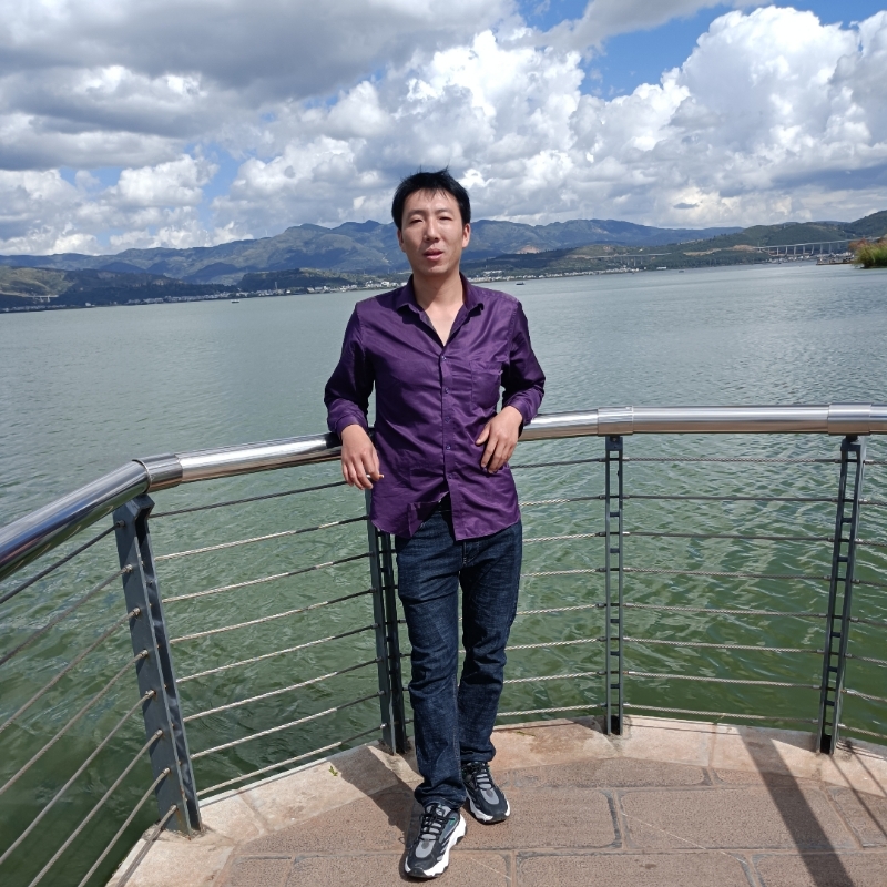 大长今的第一张照片--襄阳相亲服务中心