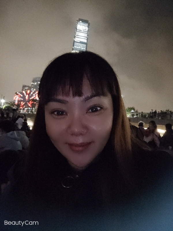 candy的第二张照片--襄阳相亲服务中心