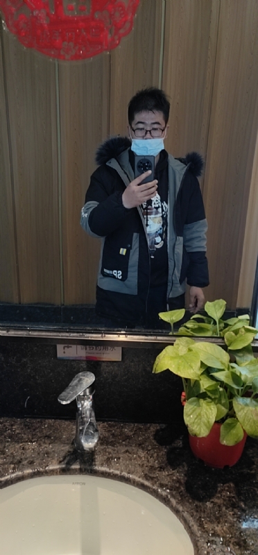 冷漠果果的第一张照片--襄阳相亲服务中心