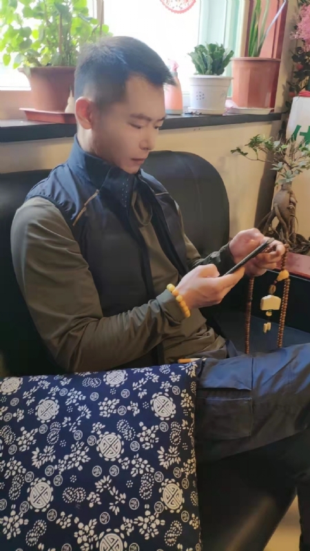 绕指柔的第一张照片--襄阳相亲服务中心