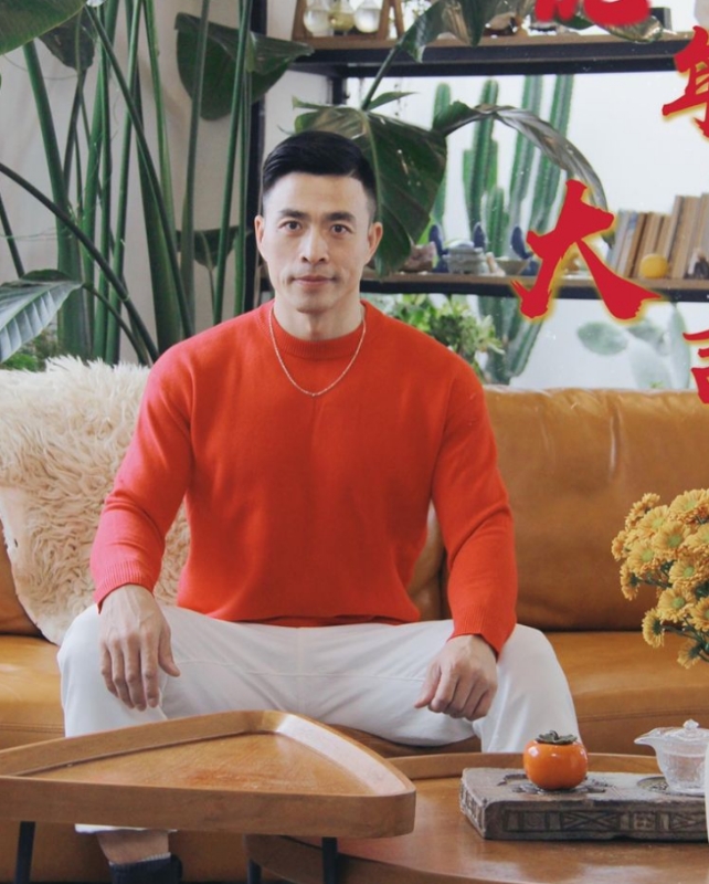 威廉的第一张照片--襄阳相亲服务中心