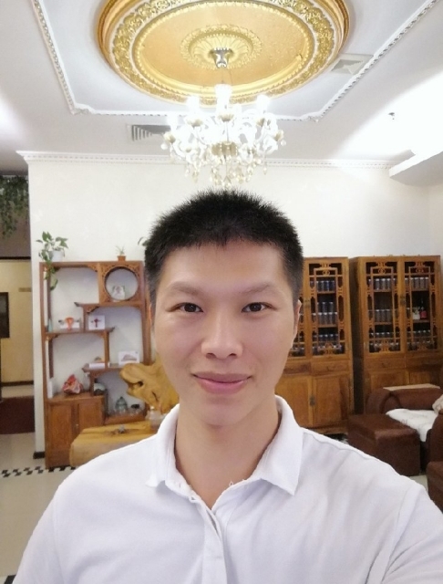 大卫的第一张照片--襄阳相亲服务中心