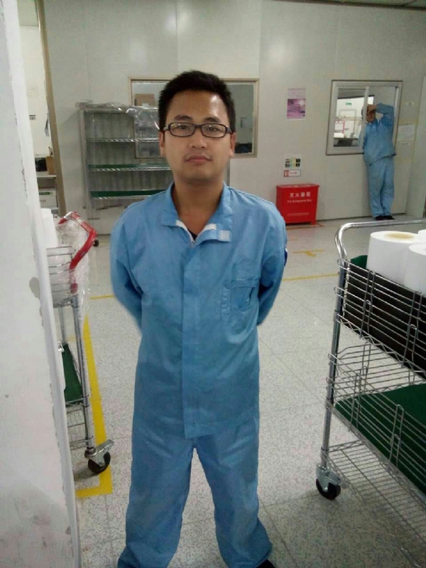 随缘的第四张照片--襄阳相亲服务中心