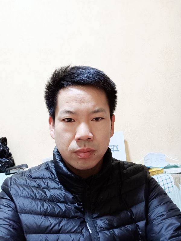 执子之手的第一张照片--襄阳相亲服务中心