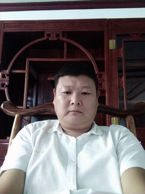 狼图腾的第一张照片--襄阳相亲服务中心