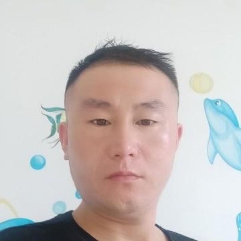 周广瑞的第一张照片--襄阳相亲服务中心