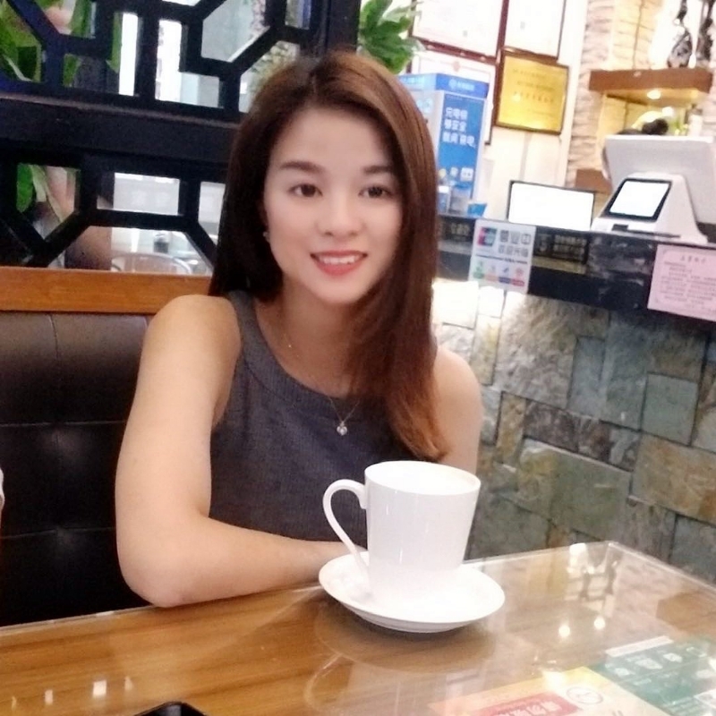 呢子的第一张照片--襄阳相亲服务中心