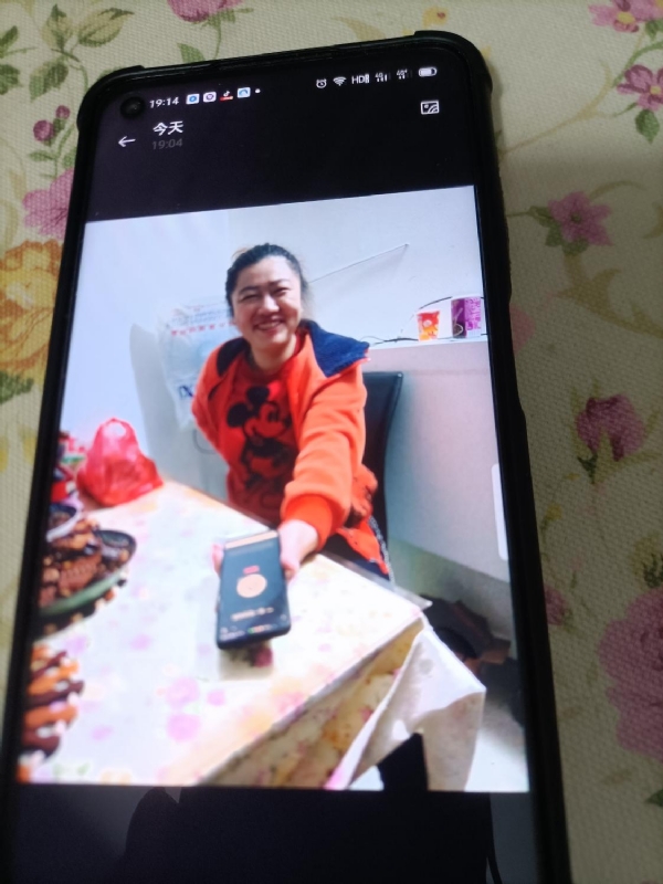 北方人在桂林的第一张照片--襄阳相亲服务中心