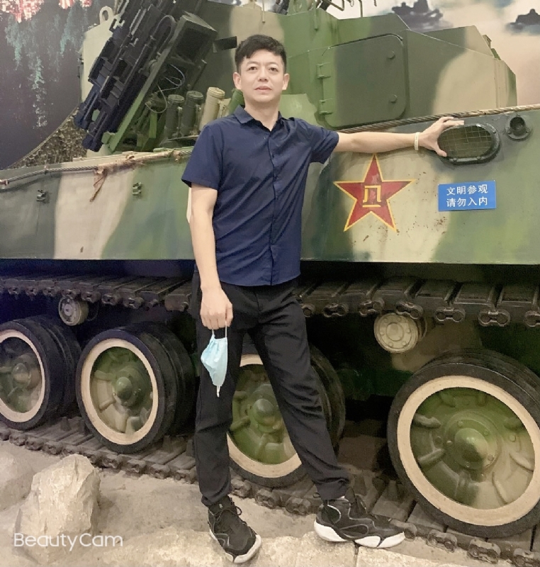 真诚的心的第一张照片--襄阳相亲服务中心