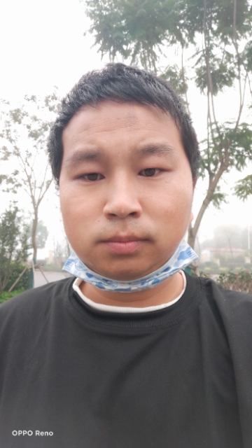 陌路者的第一张照片--襄阳相亲服务中心