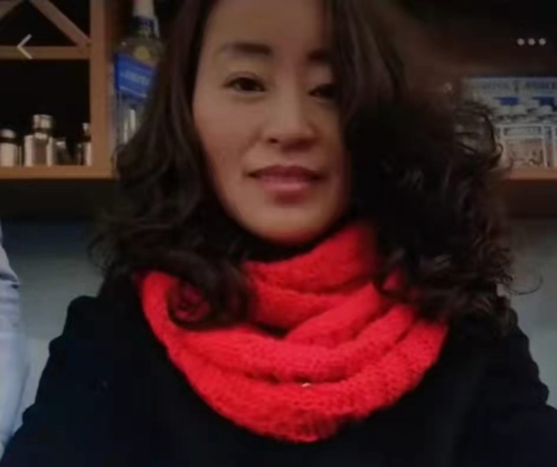 风风的第一张照片--襄阳相亲服务中心