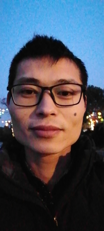 我是会飞的龙的第一张照片--襄阳相亲服务中心