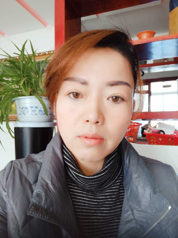 米酒的第一张照片--襄阳相亲服务中心
