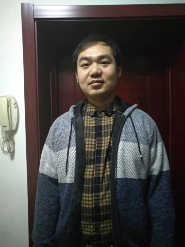 爱吃的aa的第一张照片--襄阳相亲服务中心