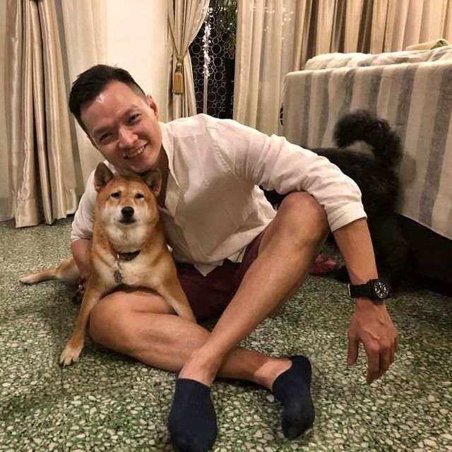 天蓝色的青的第二张照片--襄阳相亲服务中心