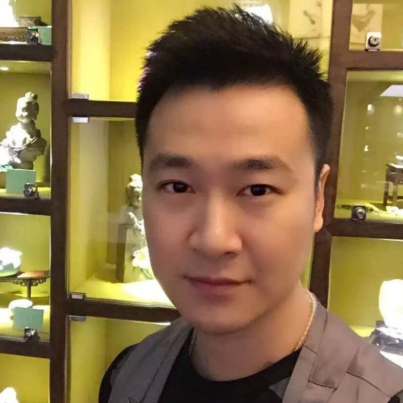 韩红丰的第一张照片--襄阳相亲服务中心
