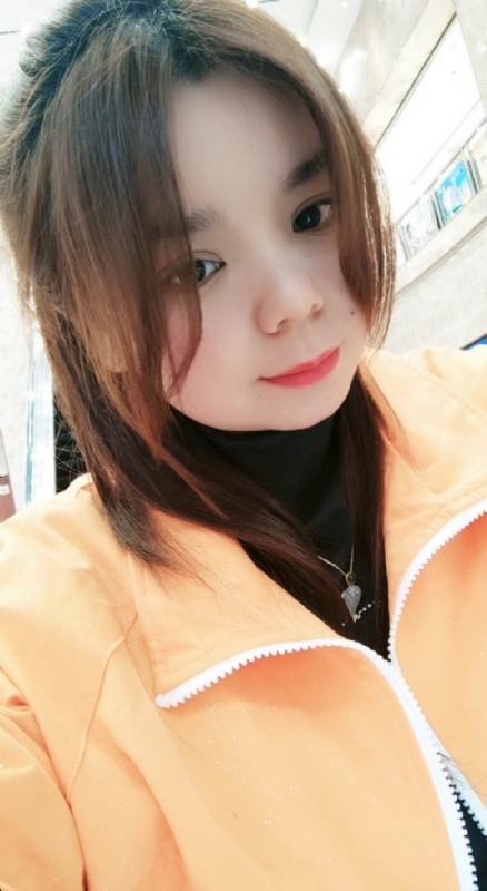 柔儿的第一张照片--襄阳相亲服务中心