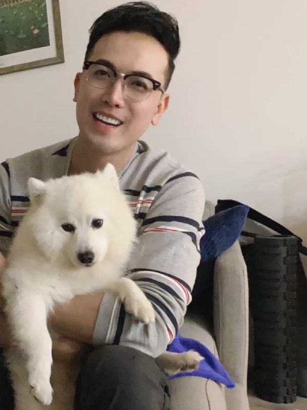 TonyHao的第一张照片--襄阳相亲服务中心