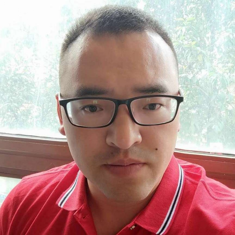 只愿得一人心的第二张照片--襄阳相亲服务中心