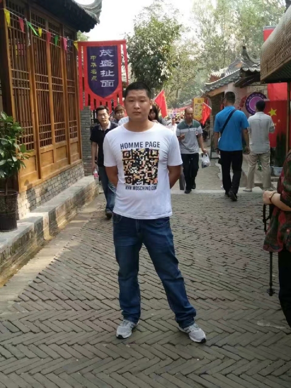 奥沙利龙的第二张照片--襄阳相亲服务中心