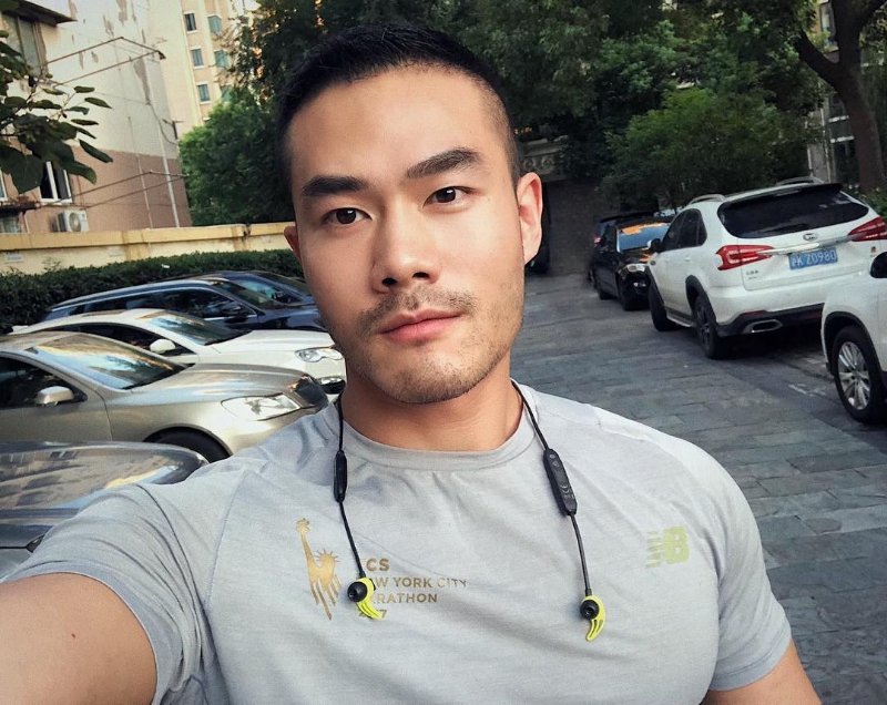 誠的第一张照片--襄阳相亲服务中心
