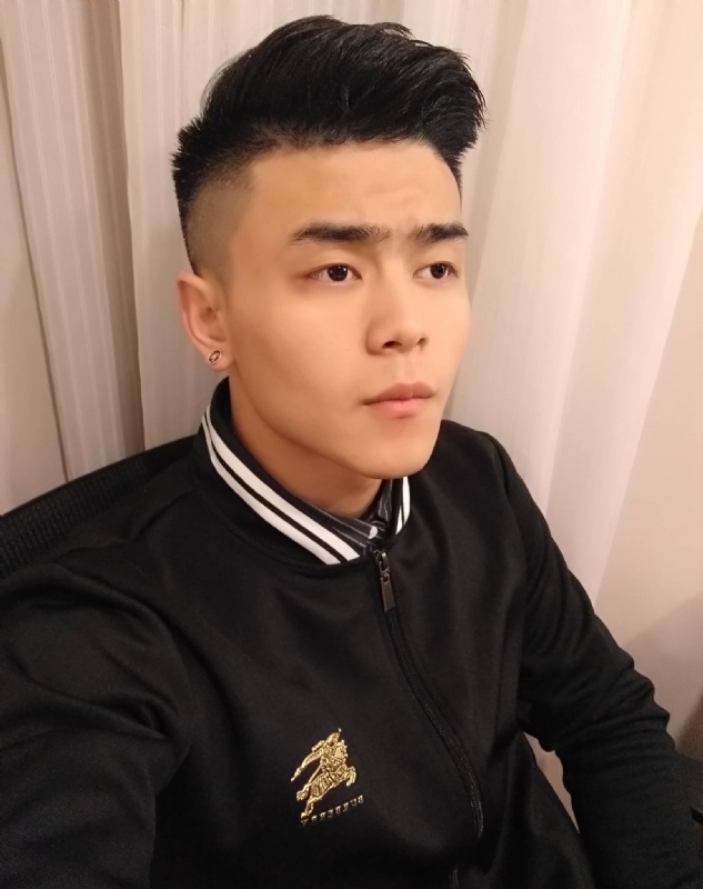 随缘的第一张照片--襄阳相亲服务中心